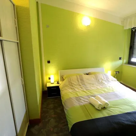 Guest house Double 13654a