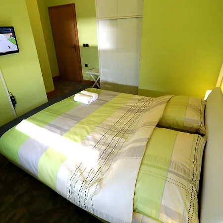 Guest house Double 13654a 4*